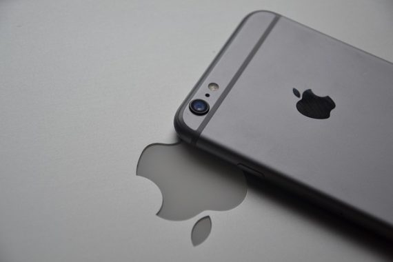 privacy on your iPhone