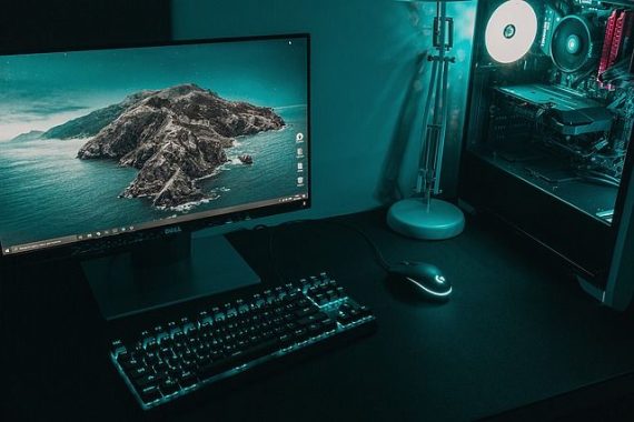 Tricks for Diagnosing Hardware Related Issues on a Desktop PC