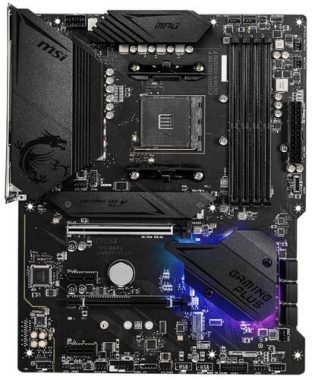motherboard