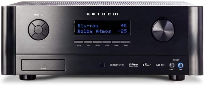 Anthem MRX 720