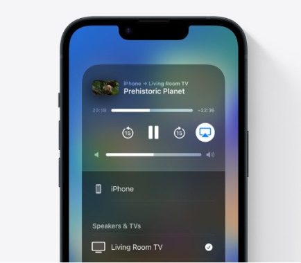 Apple AirPlay