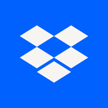 Dropbox is a cloud-based file storage and sharing