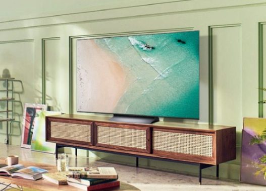 LG 83C2PUA OLED TV review: Premium Audio & Video Quality