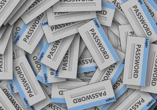 password protect files and folders