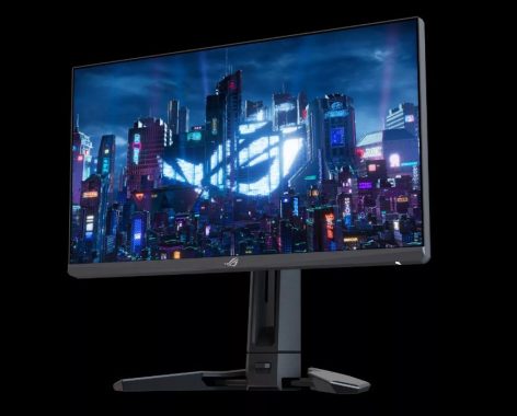 Asus ROG Swift Pro PG248QP