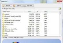 FileMenu Tools – user-friendly and powerful application FileMenu Tools
