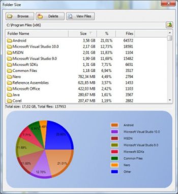 FileMenu Tools