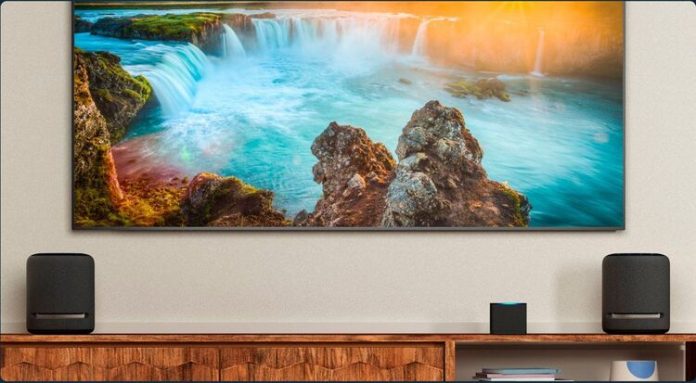Review: Amazon Fire TV Cube (3rd Gen) streaming device Amazon Fire TV Cube (3rd Gen)