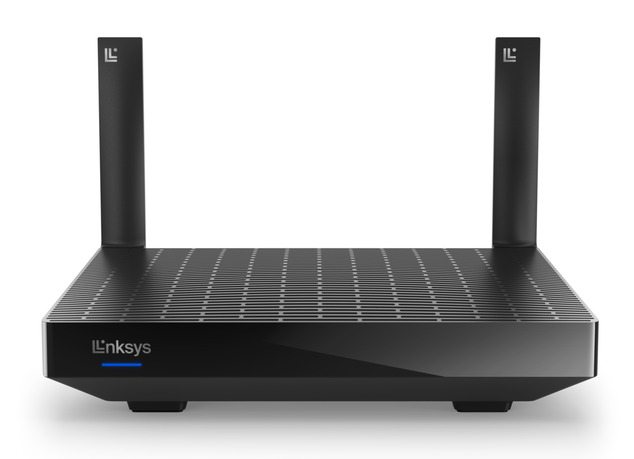 Linksys MR7350 Wi-Fi router