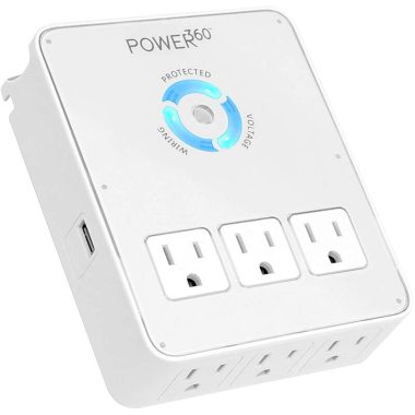 Panamax Power360 P360-Dock--
