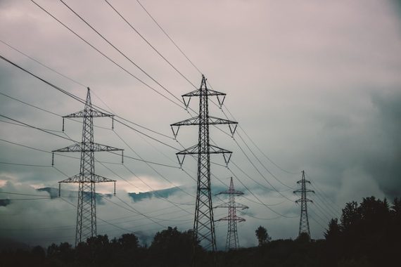 Set Up Your Computer to Auto-Restart After a Power Outage