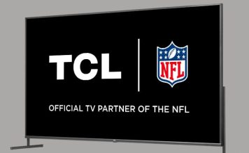 TCL 85S446 TV – great 4K UHD picture quality TCL 85S446 TV