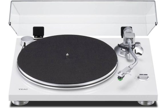 TEAC TN-3B-SE turntable