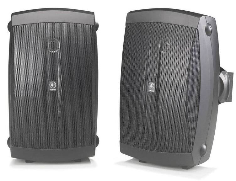 Yamaha NS-AW150 indooroutdoor speakers