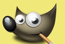 Add text to a photo – the best 5 FREE photo editing software GIMP