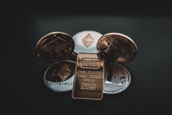 Digital Cryptocurrencies
