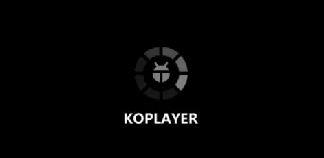 KOPLAYER Android emulator for PC