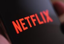 Netflix recommended internet connection speed Netflix