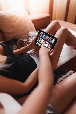 Netflix