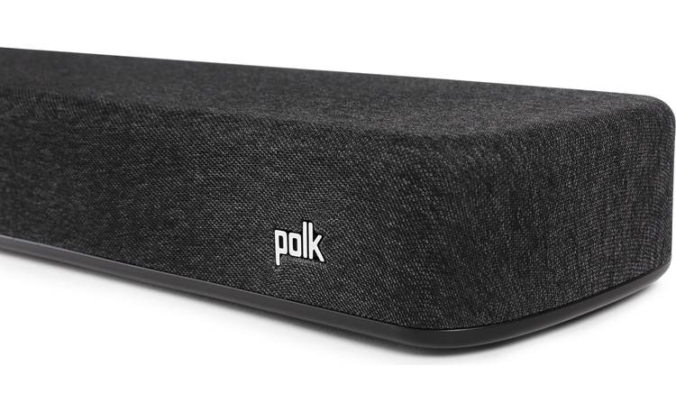 Polk Audio React 4.1 System
