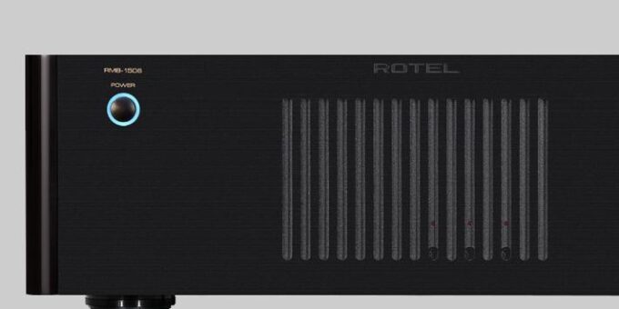 Rotel RMB-1506