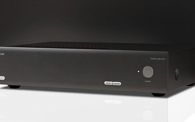 Arcam PA410 -