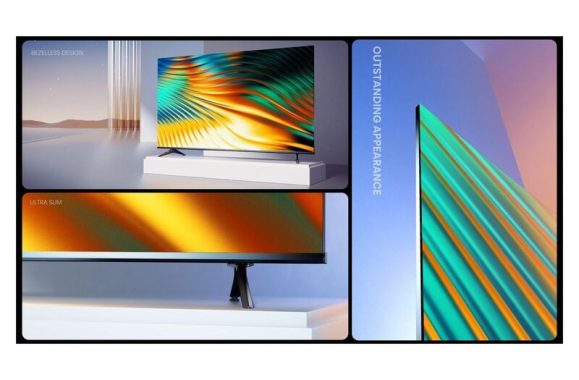 Hisense 85A6BGTUK