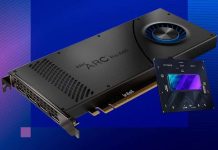 Intel releases the Intel Arc Pro A60 and Pro A60M GPUs Intel Arc Pro A60 and Pro A60M GPUs