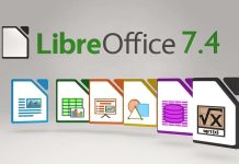 The best free office tools – reviews with pros and cons LibreOffice