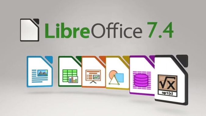 LibreOffice