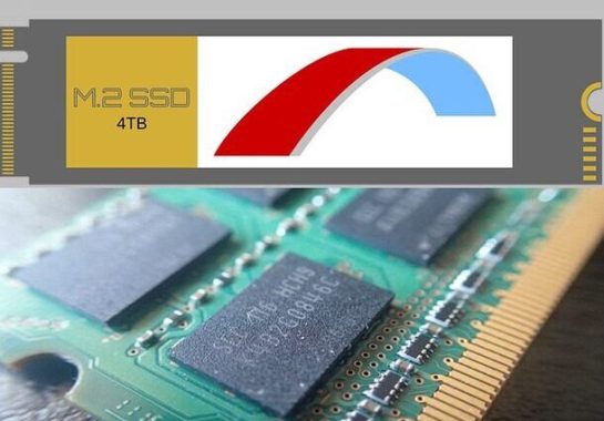 RAM vs. SSD