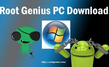 Root Genius Free – root any Android smartphone or tablet PC Root Genius Root Tool
