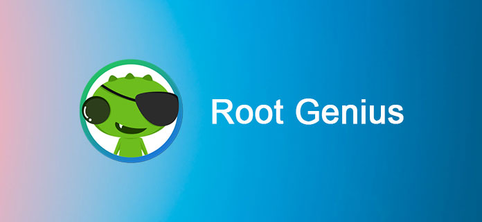 Root Genius Root Tool