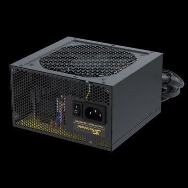 Seasonic Core-GM-500