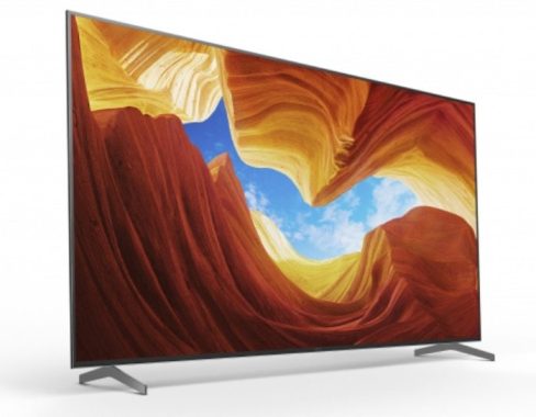 Sony BRAVIA FWD-85X90H TV