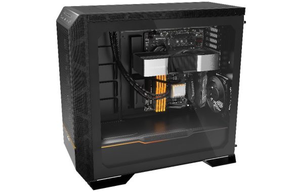 be quiet! Dark Base Pro 901 – Outstanding high-end case