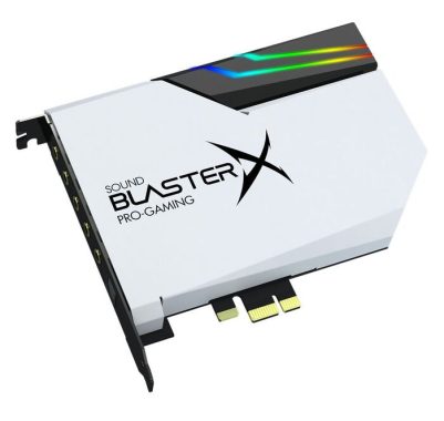 sound card
