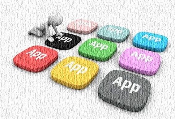 the meaning of third-party apps