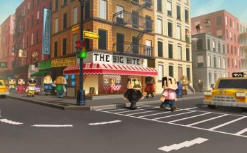 A cutting-edge 3D modeling program – Blockbench Blockbench