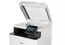 Canon imageCLASS MF753Cdw/MF751Cdw – Wireless 4-in-1 Printer Canon imageCLASS MF753CdwMF751Cdw printer
