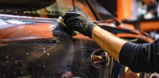 Car Polishing