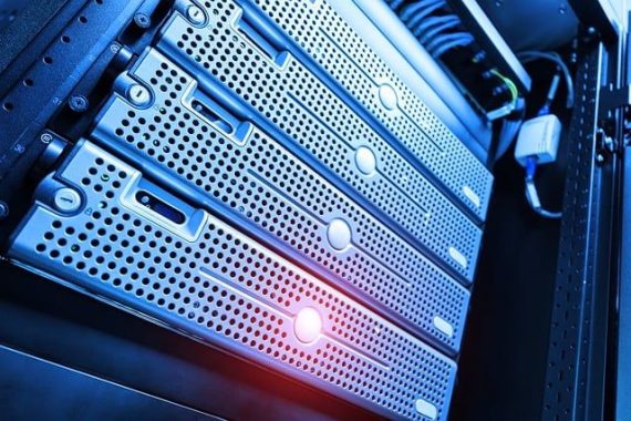 Database Backup Security