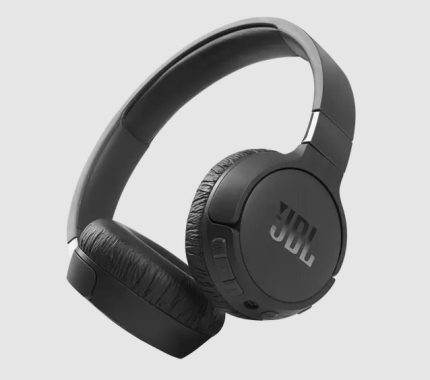 JBL Tune 660NC