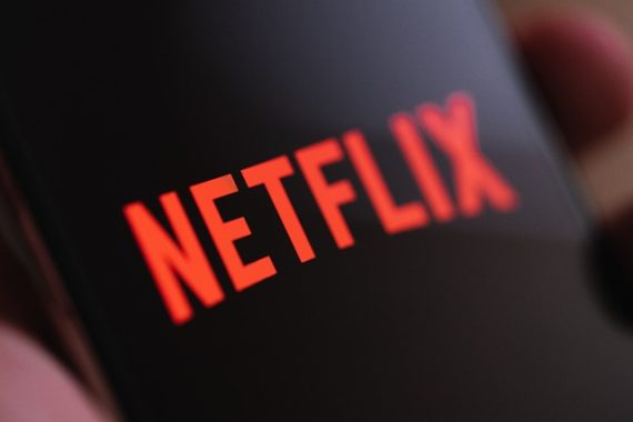 netflix TV