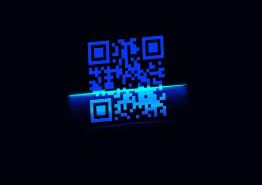QR codes