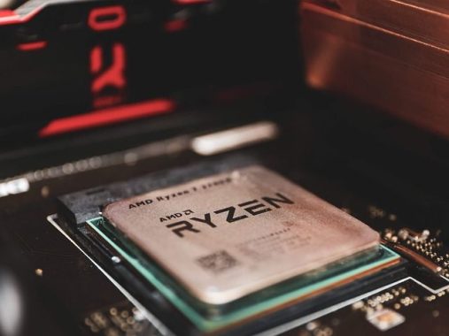 Ryzen