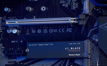 WD Black SN850X NVMe SSD Review: Unmatched Performance WD Black SN850X NVMe SSD