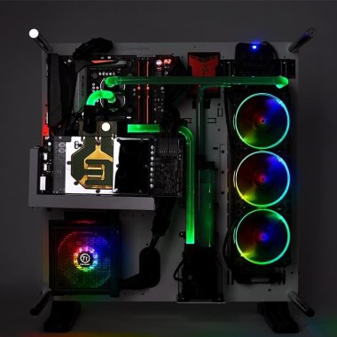 THERMALTAKE Toughpower GX1 RGB 600W Gold