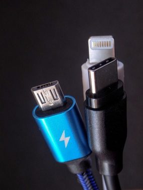 USB