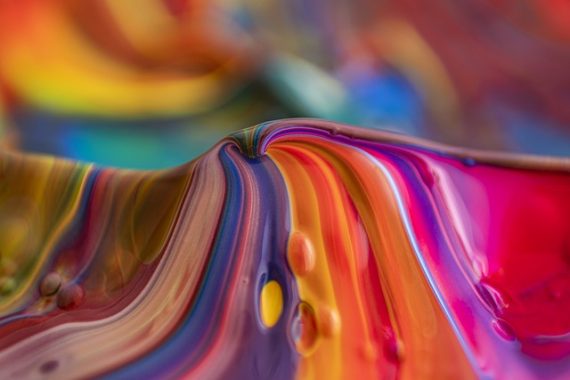 wide color gamut